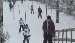 Baraque de Fraiture - video 01