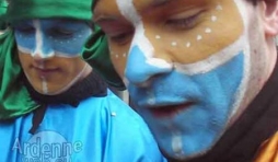 Pat Carnaval - video 01