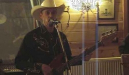 Cherain Willow Springs video 01