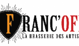 Franc off , "La brasserie des artistes " de Spa