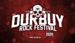 Durbuy Rock festival postpose le festival au 11 et 12 septembre