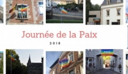 Journee internationale pour la paix