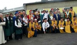 La Confrerie de Wandalino