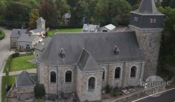 Eglise Dochamps video