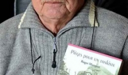 Roger Marquet et son Roman