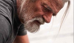 Symposium International de Sculpture Monumentale sur pierre