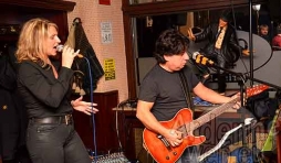 Miranda au Luxembourg 