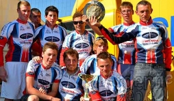  Les 24 heures cyclistes de Tavigny 2019