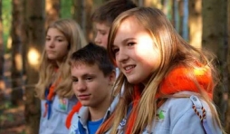 scouts et guides pluralistes de Spa