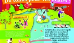 Retrouvailles 2017 au Parc de la Boverie