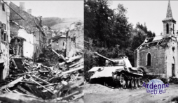 Houffalize se souvient 1944 1945