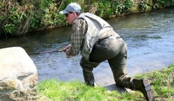 ouverture de la peche