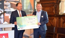 Koen Boon, Artisan 2016