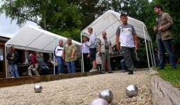 petanque