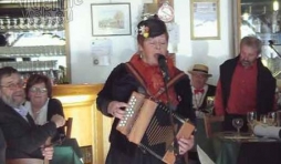   LIERNEUX - 8eme chapitre de la Confrerie des Saveurs de la Lienne - video 23