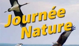 Aérodrome de Saint-Hubert et la nature