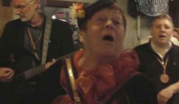   LIERNEUX - 8eme chapitre de la Confrerie des Saveurs de la Lienne - video 30