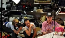 le plus beau chien du monde - 001