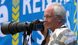 Patrick Davin - Photographe