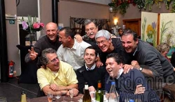 Show Claude FRANCOIS par Thierry Deltour -1835