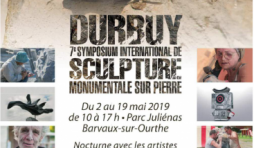 Symposium 2019 Durbuy