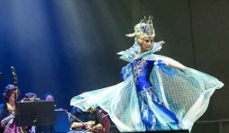 ballet opera national Ukraine