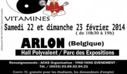 salon, bien,etre, Arlon