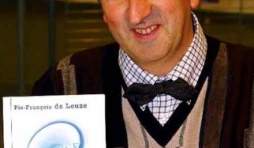 Pio-Francois de Leuze