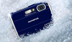 OLYMPUS u-1050SW