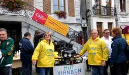 marche, athletique,raid,huy,vianden