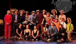 Resultats du Tremplin du Rire 2017 de Rochefort