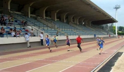 Atletissima Jambes-Namur