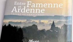 Entre Famenne et Ardenne