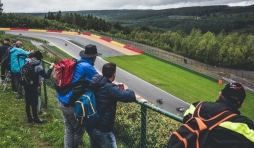 6 Heures Moto de Spa-Francorchamps