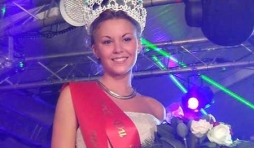 video 11, miss Framboise 2008, Helene Pirenne