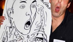 David Schiepers au cabaret_video 05