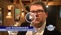 Val Dieu Bistronomie