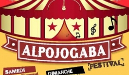 Alpojogaba Festival