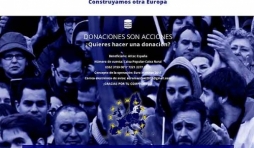 Euro Marchas 2015