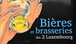 Bieres et brasseries des 2 Luxembourg