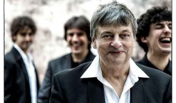 PHILIP CATHERINE QUARTET dans le cadre du Skoda Jazz Festival