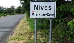  Ecole primaire de Nives