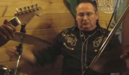 Cherain Willow Springs video 02