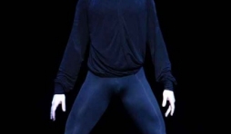 Marlon Dino, Ballet de l'Opera de Munich, Allemagne-Les Hivernales de la Danse LIEGE