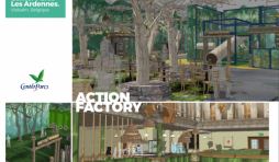 Une nouvelle vie pour le Sunparks Ardenne de Vielsam