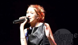 Sarah Carpentier de Rochefort-video 01