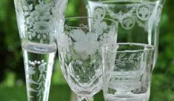  Foire du Verre et du Cristal de Lasne