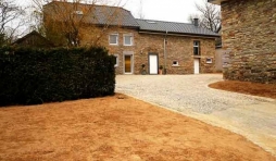 Location de maison de vacances en Ardenne