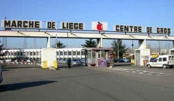 marche,matinal ,liege,droixhe