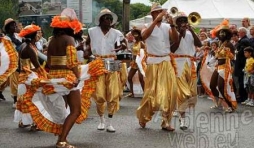 Vielsalm 21 juillet fete des myrtilles - 9331